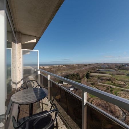Studio Residentie Astrid-7 By Interhome Bredene Exterior foto