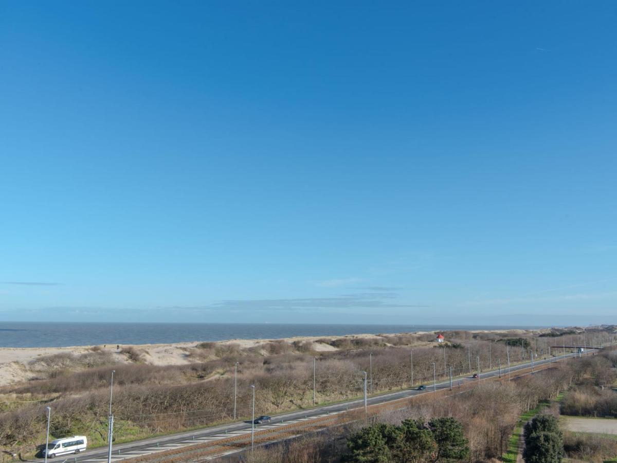 Studio Residentie Astrid-7 By Interhome Bredene Exterior foto